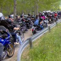 Motoraduno Mormanno