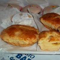 Festa del Bocconotto