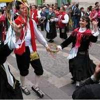 Festival Folklore
